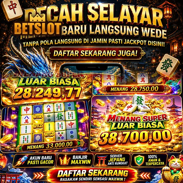 betslot Unduh