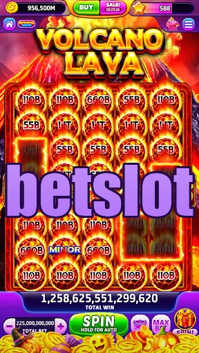 betslot Unduh