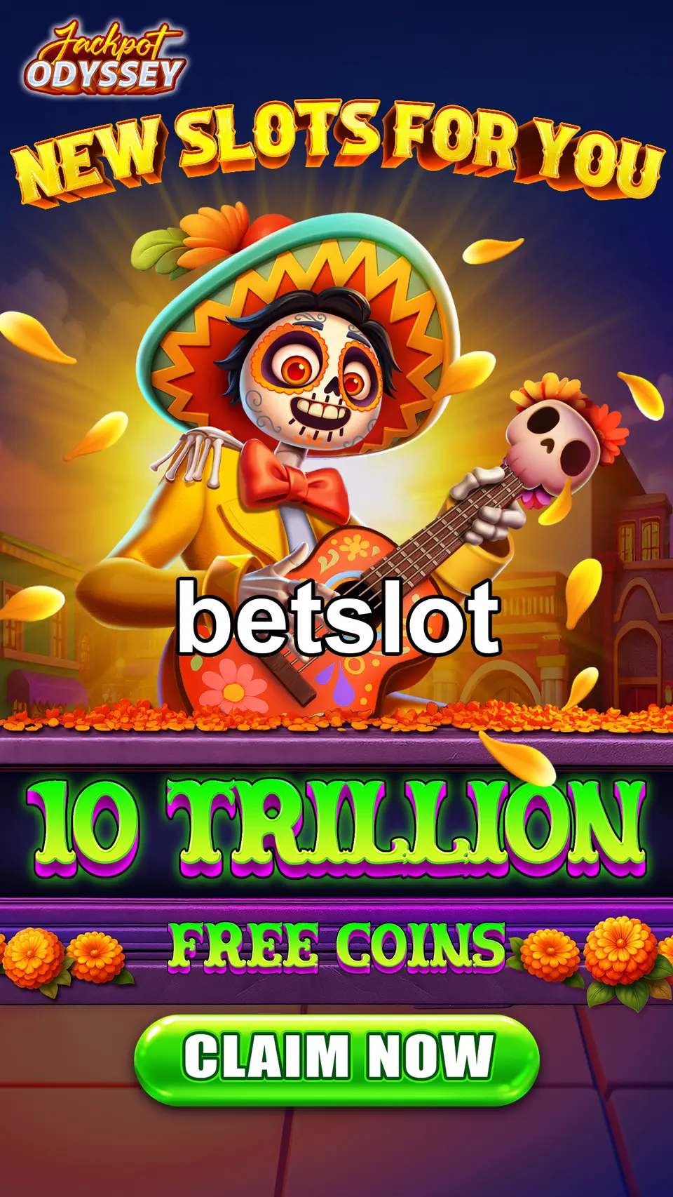 betslot Unduh