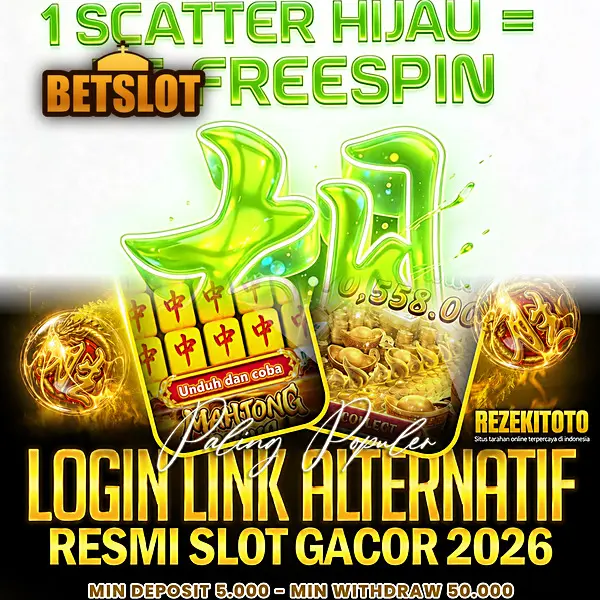 betslot Daftar Sekarang - Unduh APK